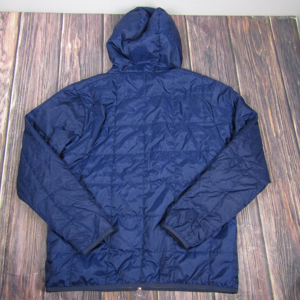 Cotopaxi Teca Calido Reversible Hybrid Hooded Jacket Men's XXL Yeehaw Outdoors - Picture 2 of 7